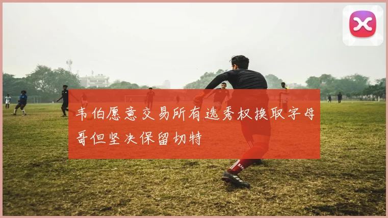 韦伯愿意交易所有选秀权换取字母哥但坚决保留切特
